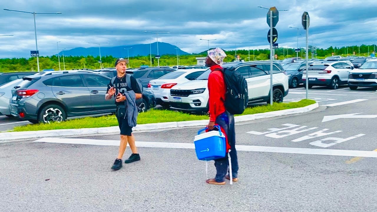 SA TRIS ANPIL DEGODE BET NWA PEDI NAN BREZIL VIN EDEL POUL JWEN FANMI L MEN DEGODE GENTAN VLE GOUMEN