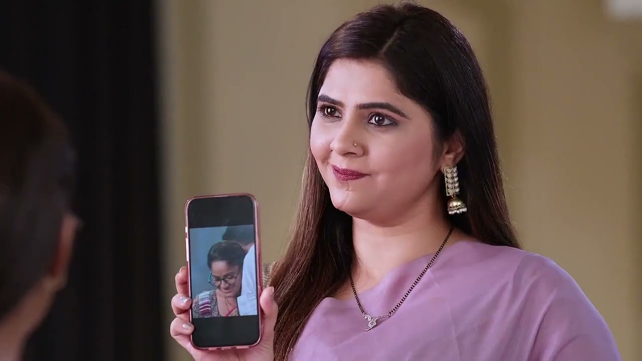 Savalyachi Janu Savali | Ep - 291 | Webisode | Jul 30 2025 | Zee Marathi
