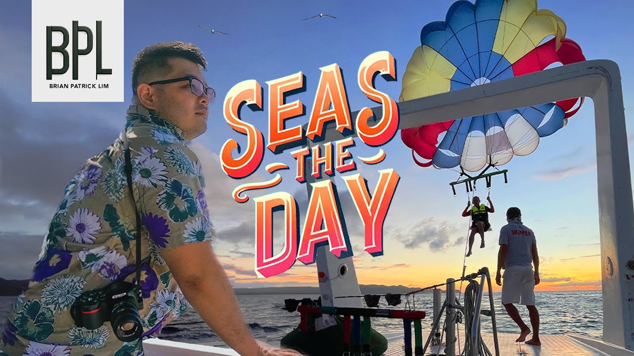 Must-Try Boracay Activities: Sea, Sky, & Yummy Eats