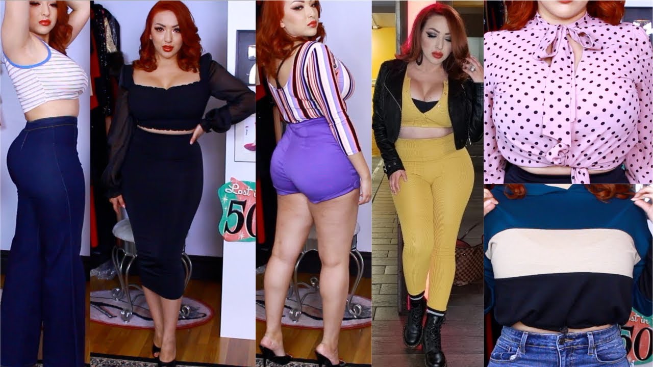 JANUARY CLOTHING HAUL!