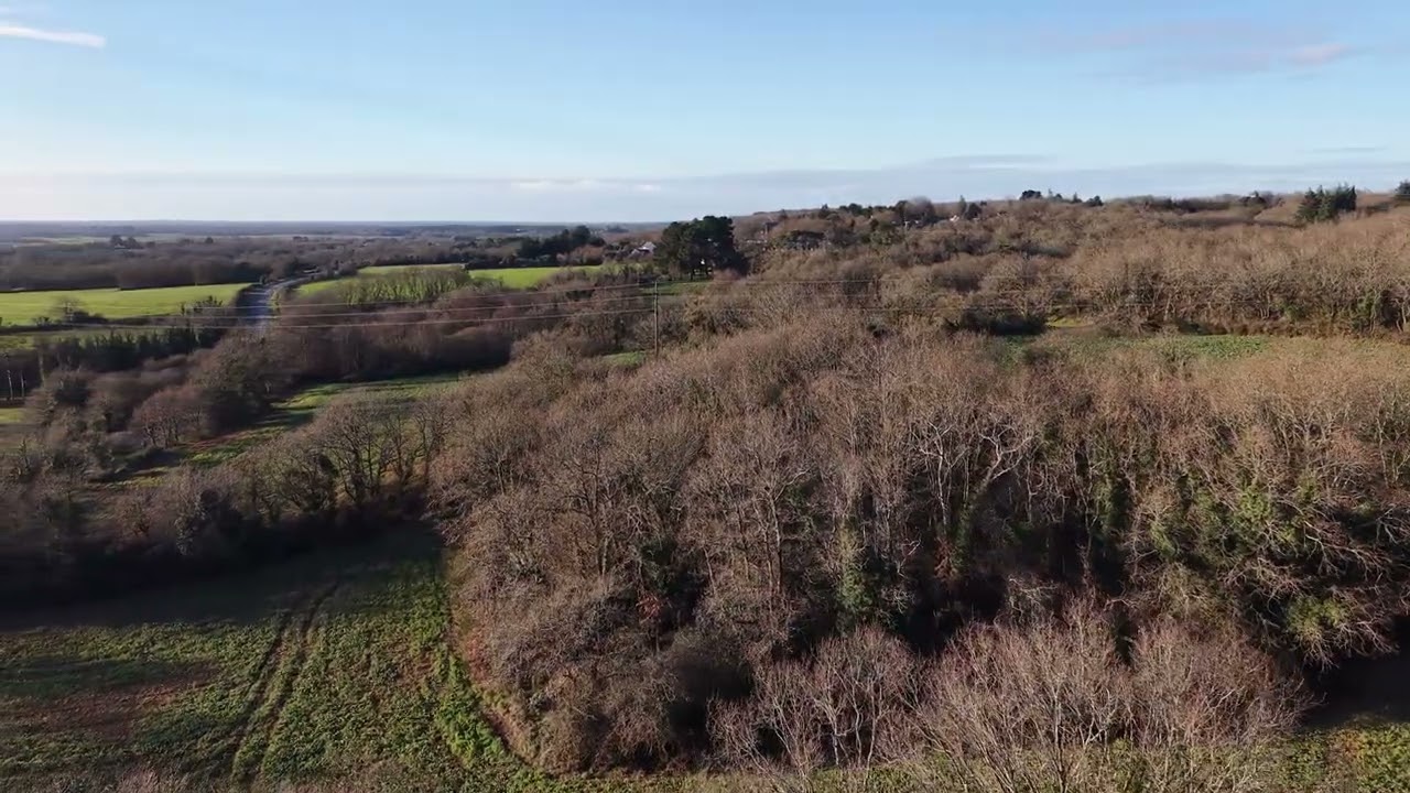 Le Sillon de BRETAGNE P.4   (4K 60Ips  AUTO ND; 32  Audio;5.1)  DJI mini 5 PRO