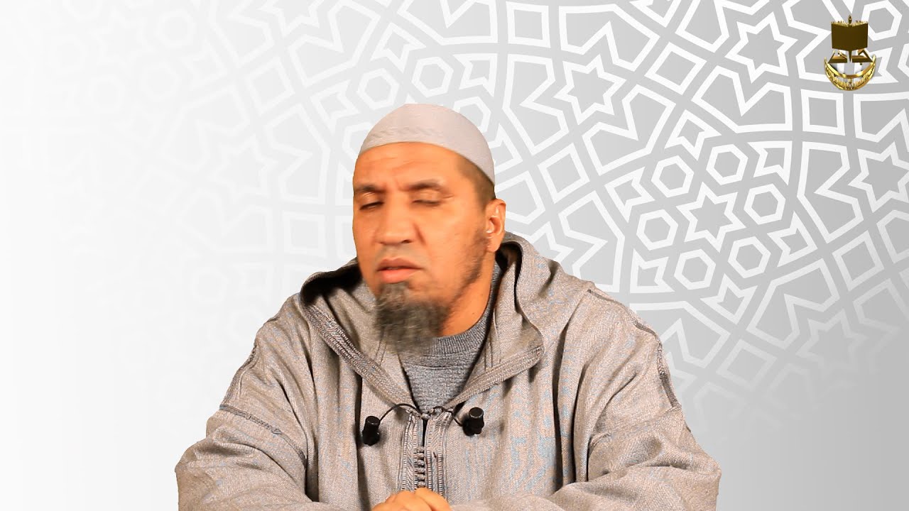 وقفات من حياة نبي الله ابراهيم عليه السلام / الشيخ رضوان معتوق