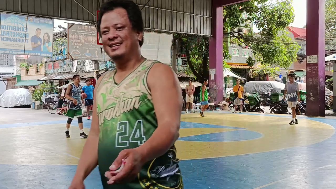 GRAB BASKETBALL FEB 10 GAME 3