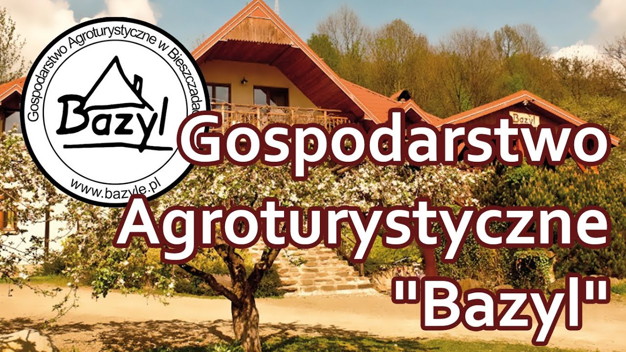 Gospodarstwo Agroturystyczne 
