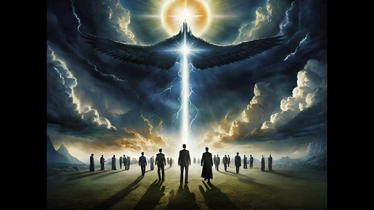 Epic Instrumental | Elysium (Cinematic · Majestic · Powerful · Orchestral Journey)