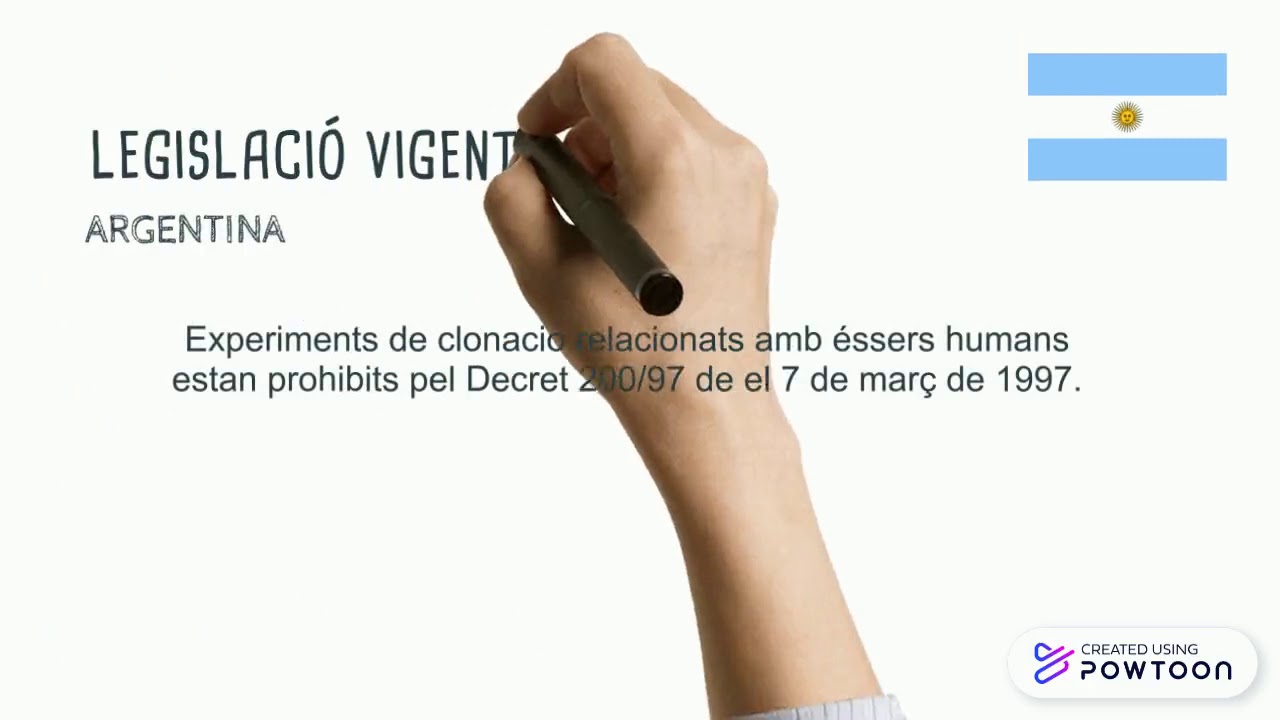 Treball CMC Clonaci&oacute; Humana