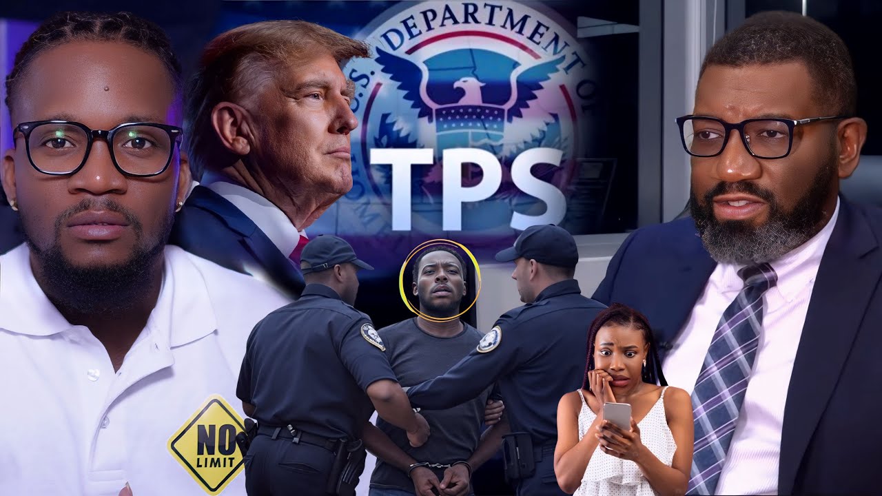 “TPS Ayiti 🇭🇹: Ki Opsyon Siw Pa Gen Lòt Stati? Avoka Bay Solisyon!
