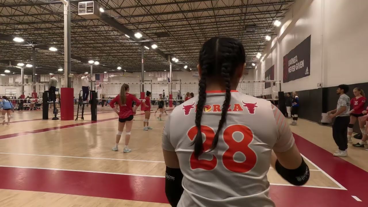 WCA 17U