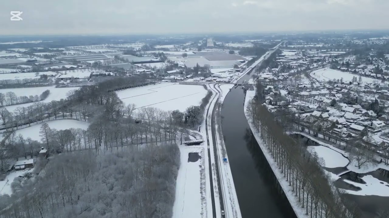 Winterwonderland 