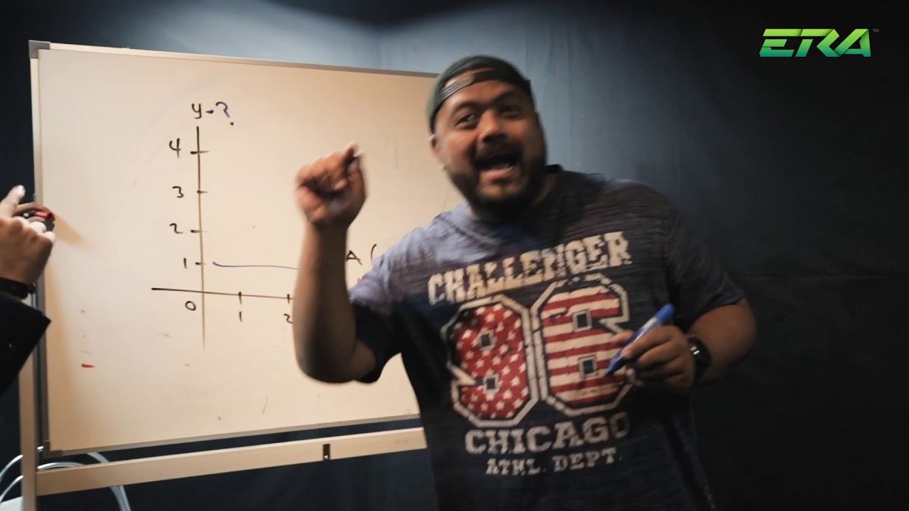 Sir Uzairi Ajar Johara Matematik : Ep 2