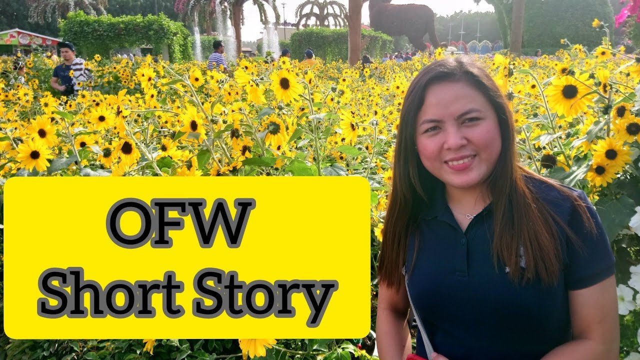 Ofw Short story|Kwentong OFW|#dubaiofw#pinoyabroad #kabayanofw#kmjs