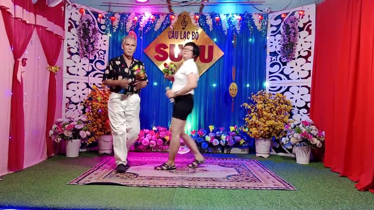 Remix: người tình mùa đông, TB:(anh sáu & chị nhạn)!!,9/3/2026,,