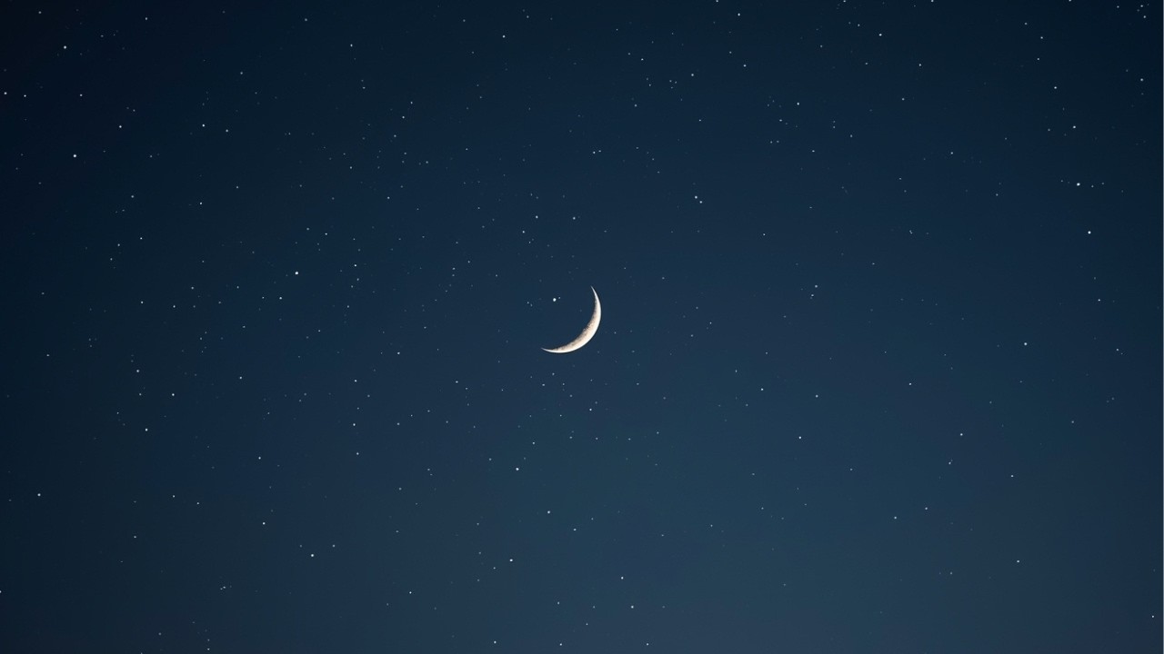 Sleep For Night Anxiety | Calm Voice, No Music