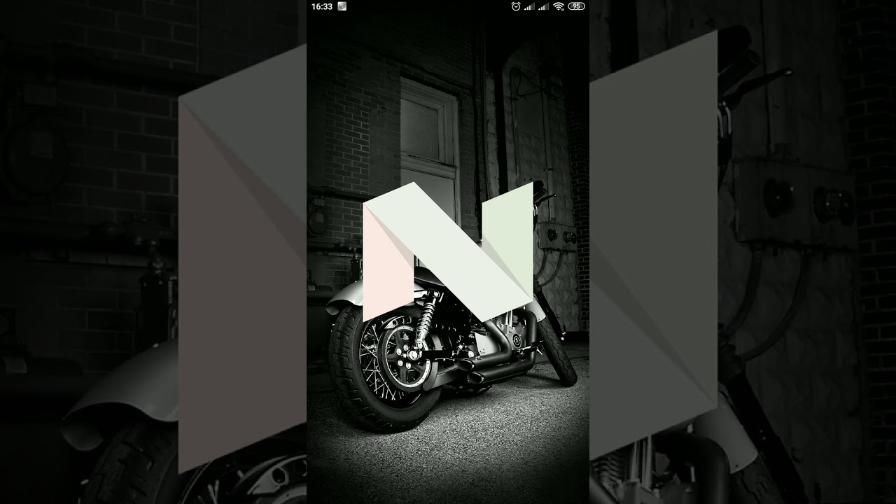 Built-in cat game for Android