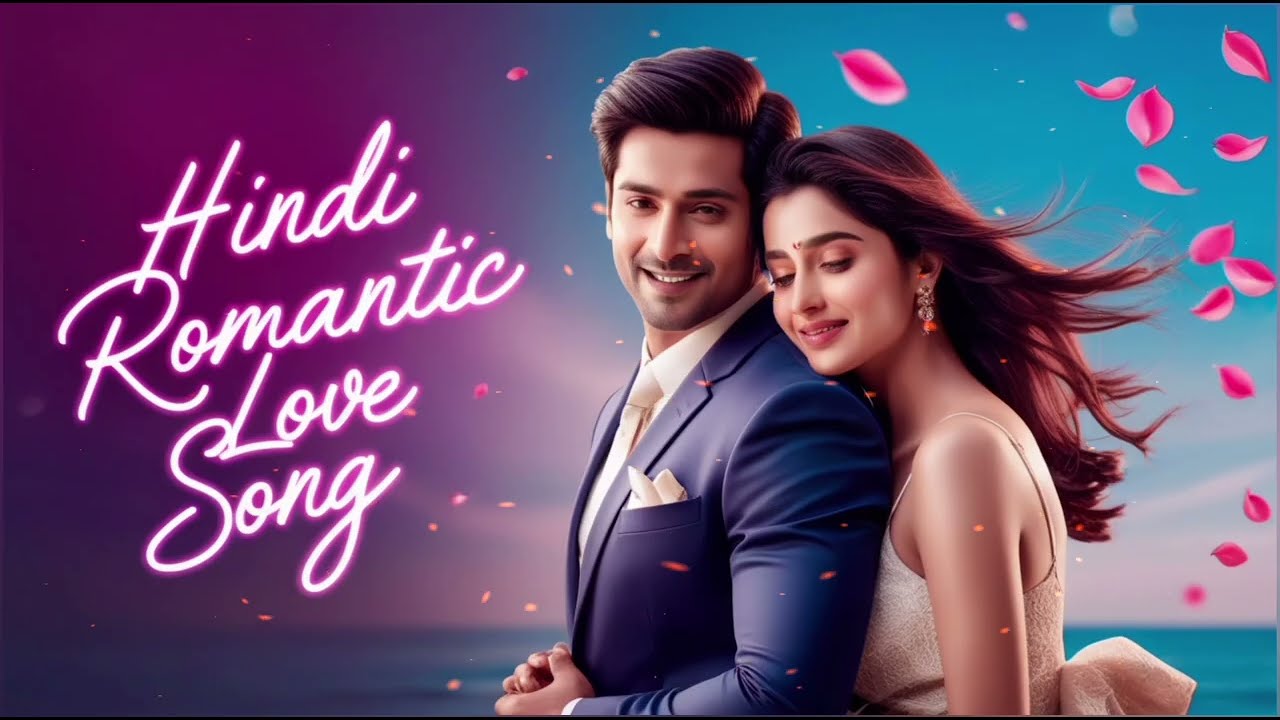 "Dil Se Dil Tak_❤ Bollywood Hindi Love Song 🌷 Hindi Romantic Love Songs 💕 New Hindi Songs 2026"
