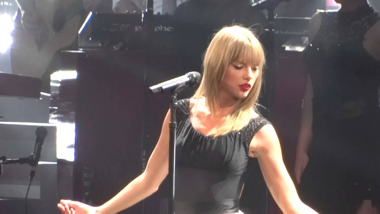 Taylor Swift - 
