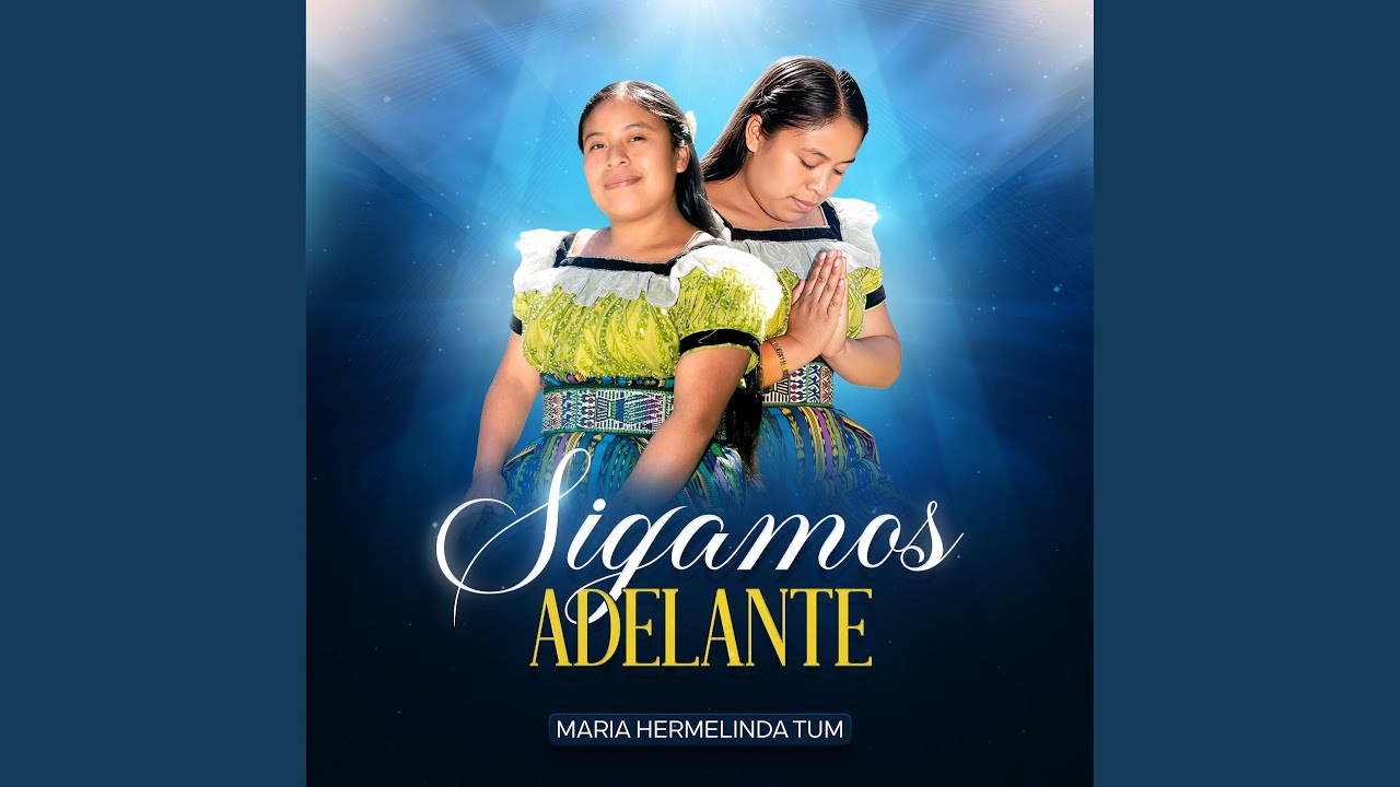 Sigamos adelante