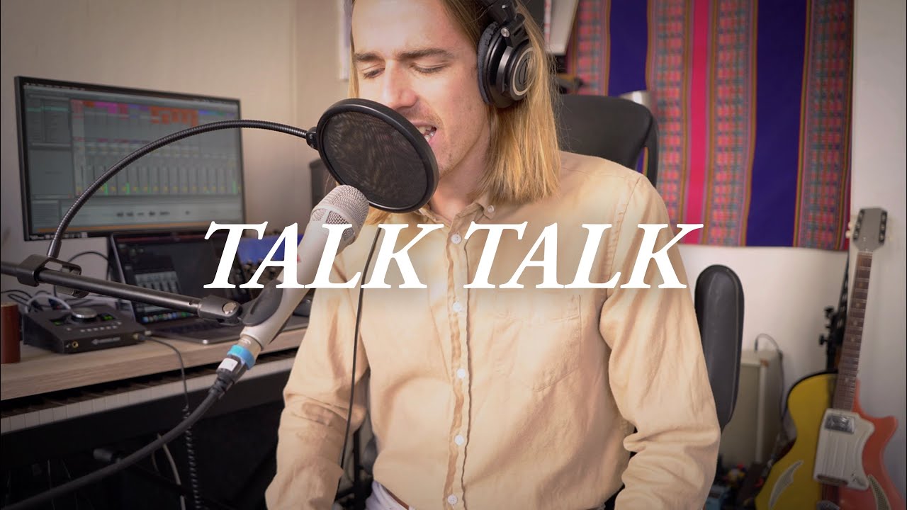 I Don't Believe in You (Talk Talk cover)