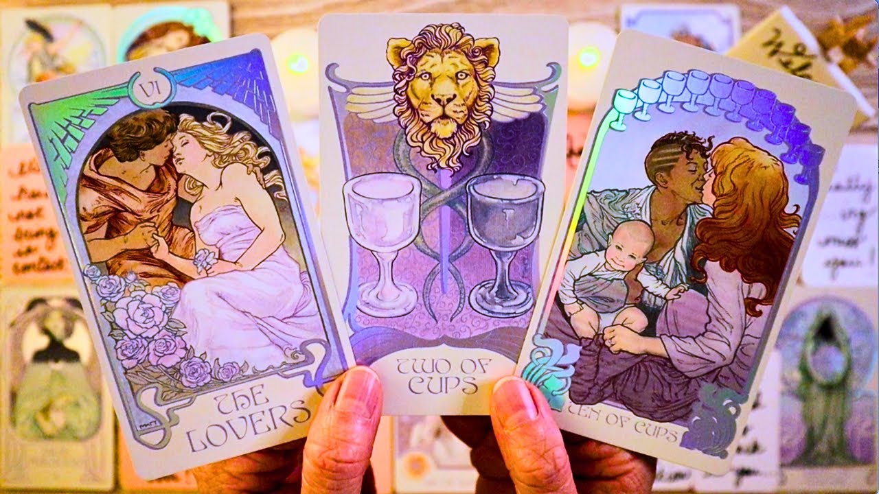 SOMEONE WANTS YOU MORE THAN YOU KNOW!!! 🔥🔥 LOVE TAROT READING