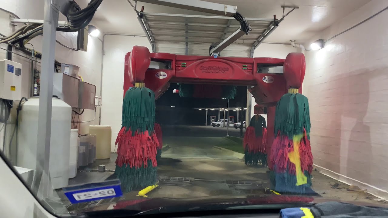 Ryko Softgloss MAXX - (HD)
