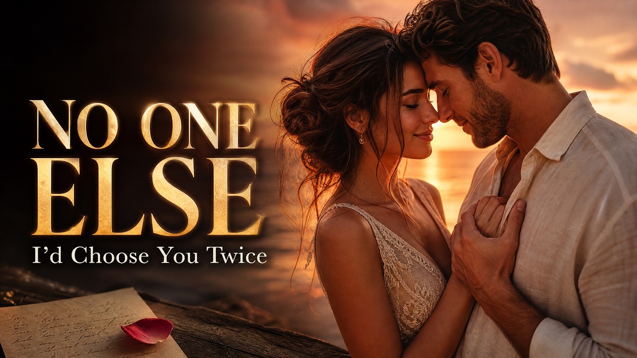 No One Else – Romantic Love Song (Lyrics) | Messages from the heart