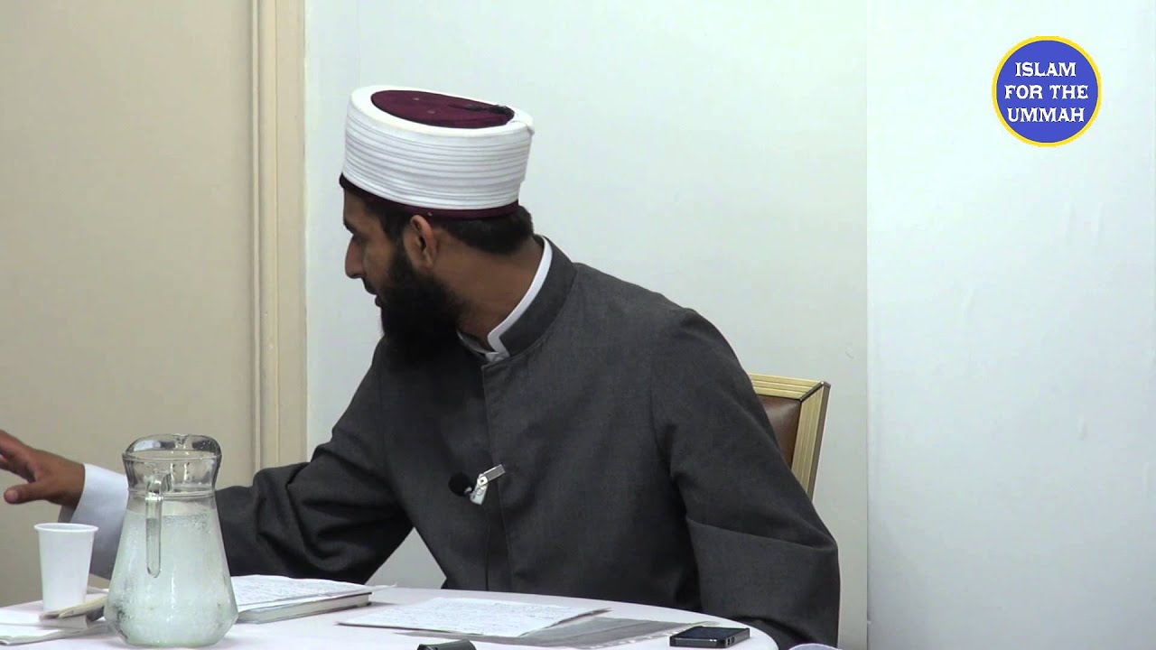 The Life Of Imam Abu Hanifa (R.A)