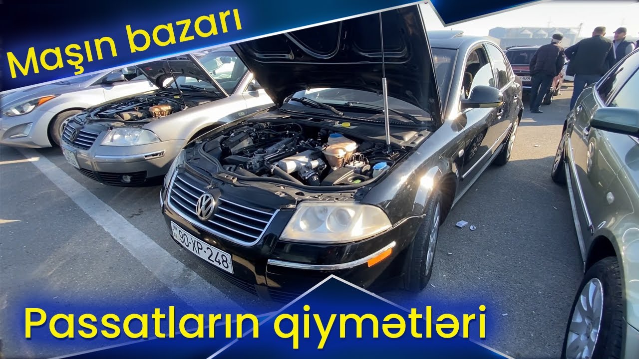 Volkswagen Passat qiymətləri, Passat necə maşındı, Passat almağa dəyər?