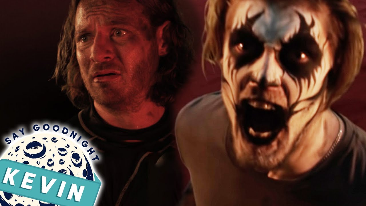 Journey to Hell | Trailer Reaction