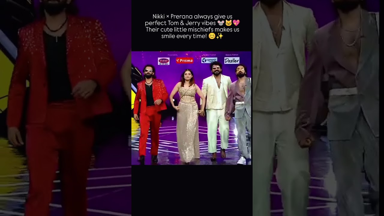 Nikhil 😅 Prerana  #nikhil #nikki #prerana