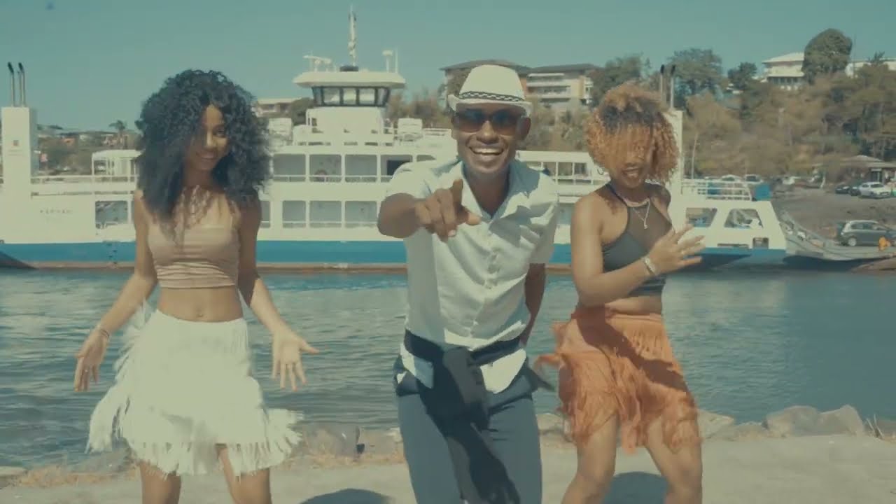 Combo   Missi Lelahi B