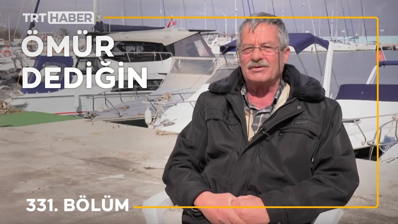 Ömür Dediğin 331. Bölüm