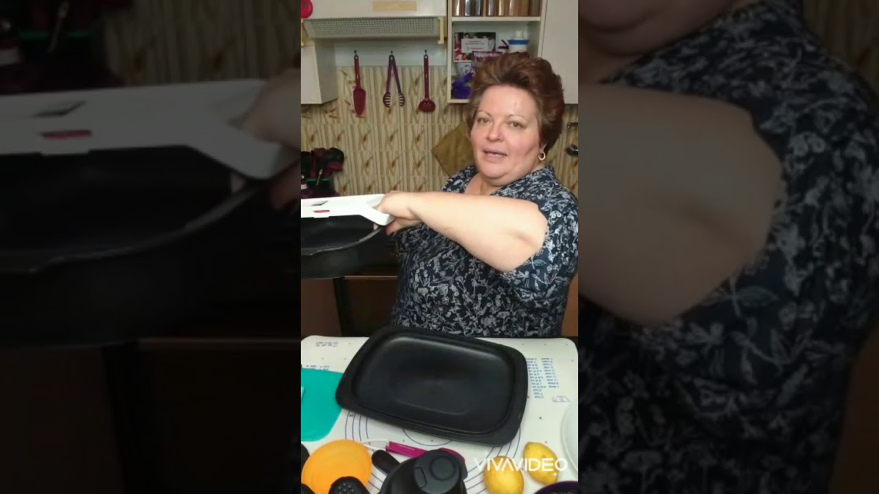 Tajine à ma façon dans l'Ultra Pro