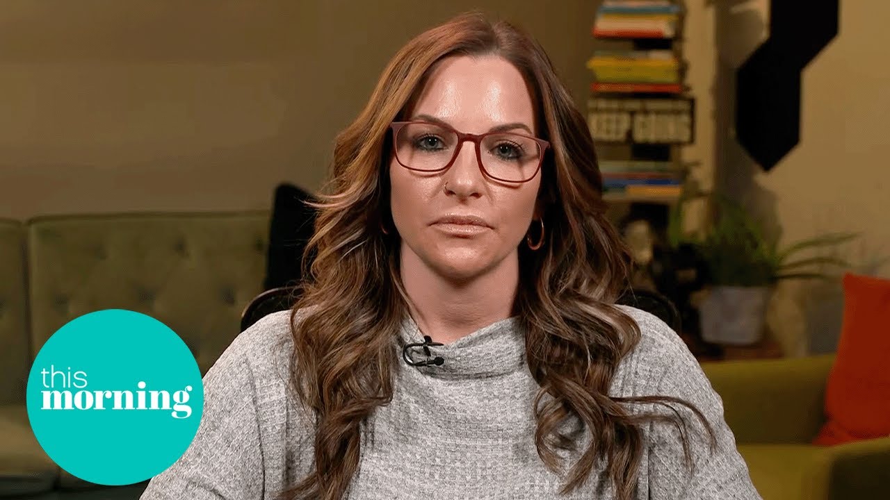 &lsquo;I Accidentally Slept With My Half-Brother&rsquo;&nbsp;| This Morning