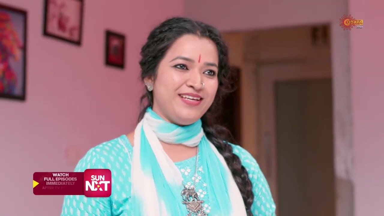 Shanthi Nivasa - Preview | 15 Jan 2026  | Kannada Serial | Udaya TV
