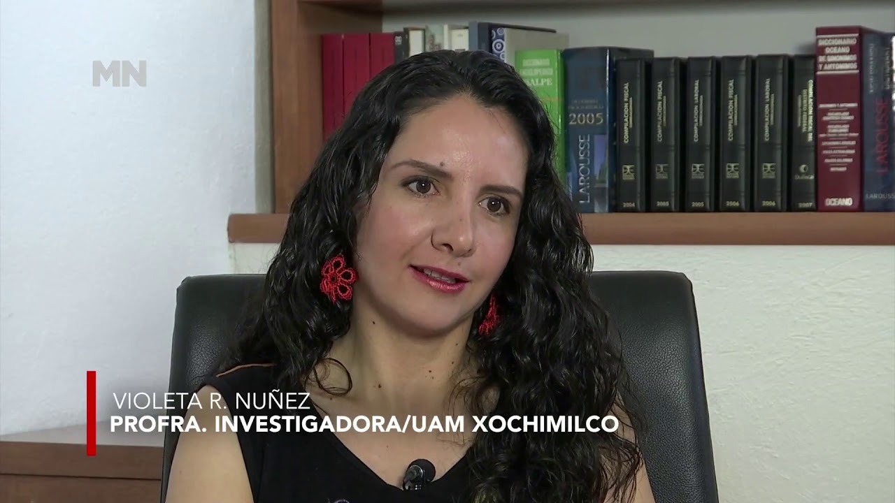 Comunidades indígenas contra el Tren Maya