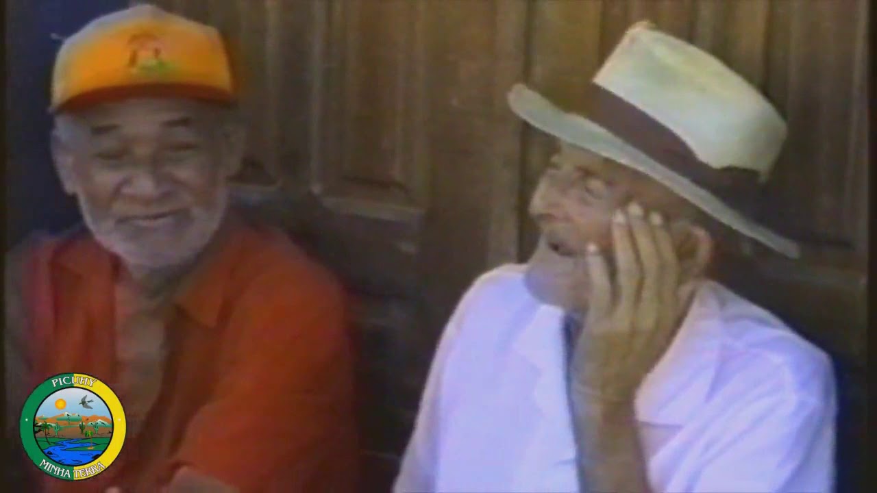 PICUÍ - 1998 - PARTE 01