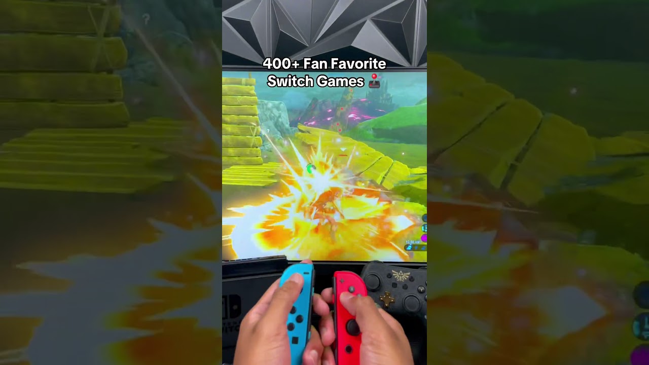 Only REAL switch players can use this game card&hellip;