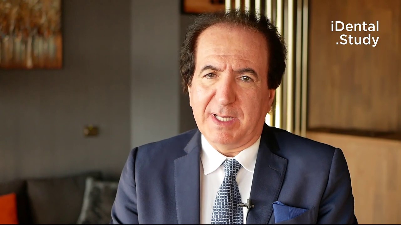 Course announcement Domenico Ricucci