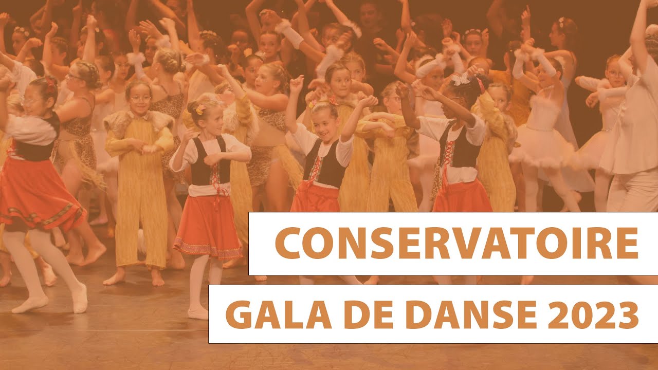 [HBA] Gala Danse 2023