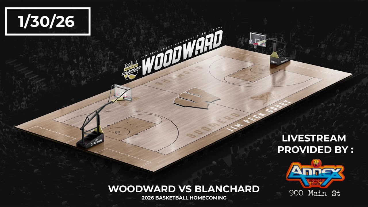 Woodward vs Blanchard