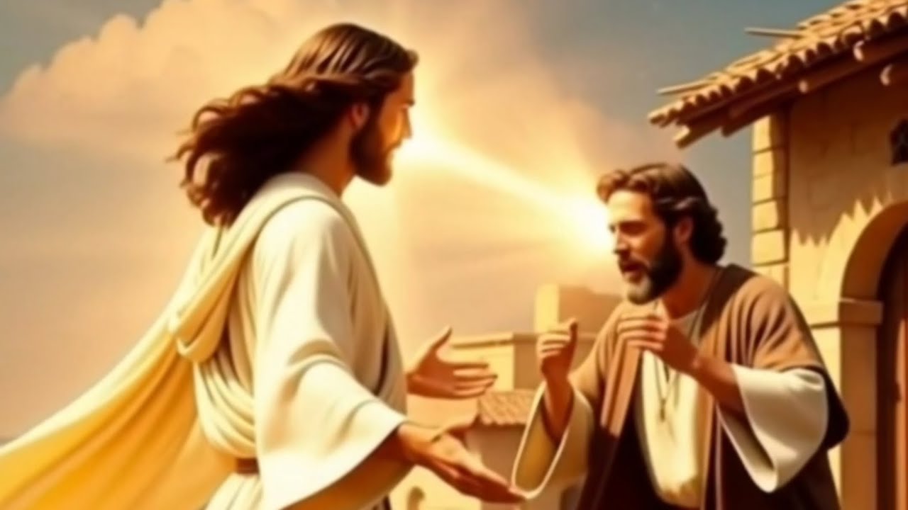 자면서 듣는 빌립보서 1-4장 전체 반복 듣기 | 연속 8시간 재생