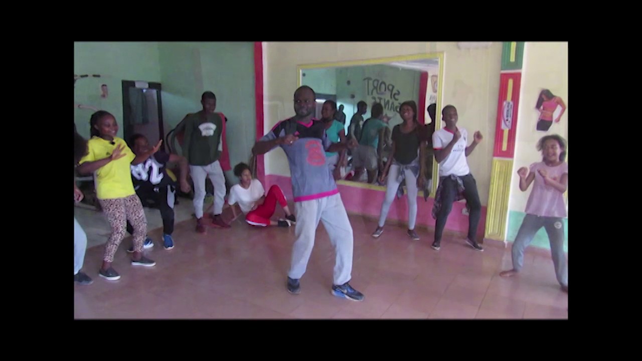 DT Academy Freestyle