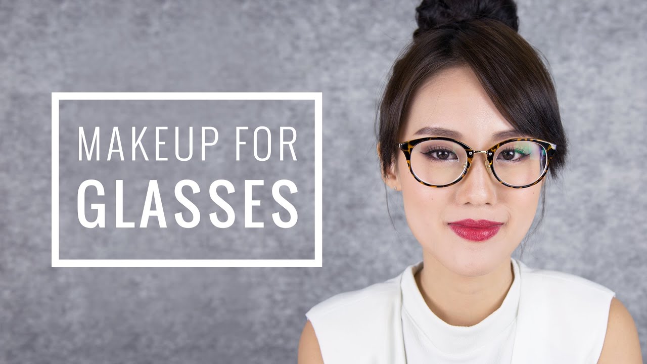 Valerie Wang: Makeup For Glasses | Influencer Takeover (Season 2 - Episode 3)