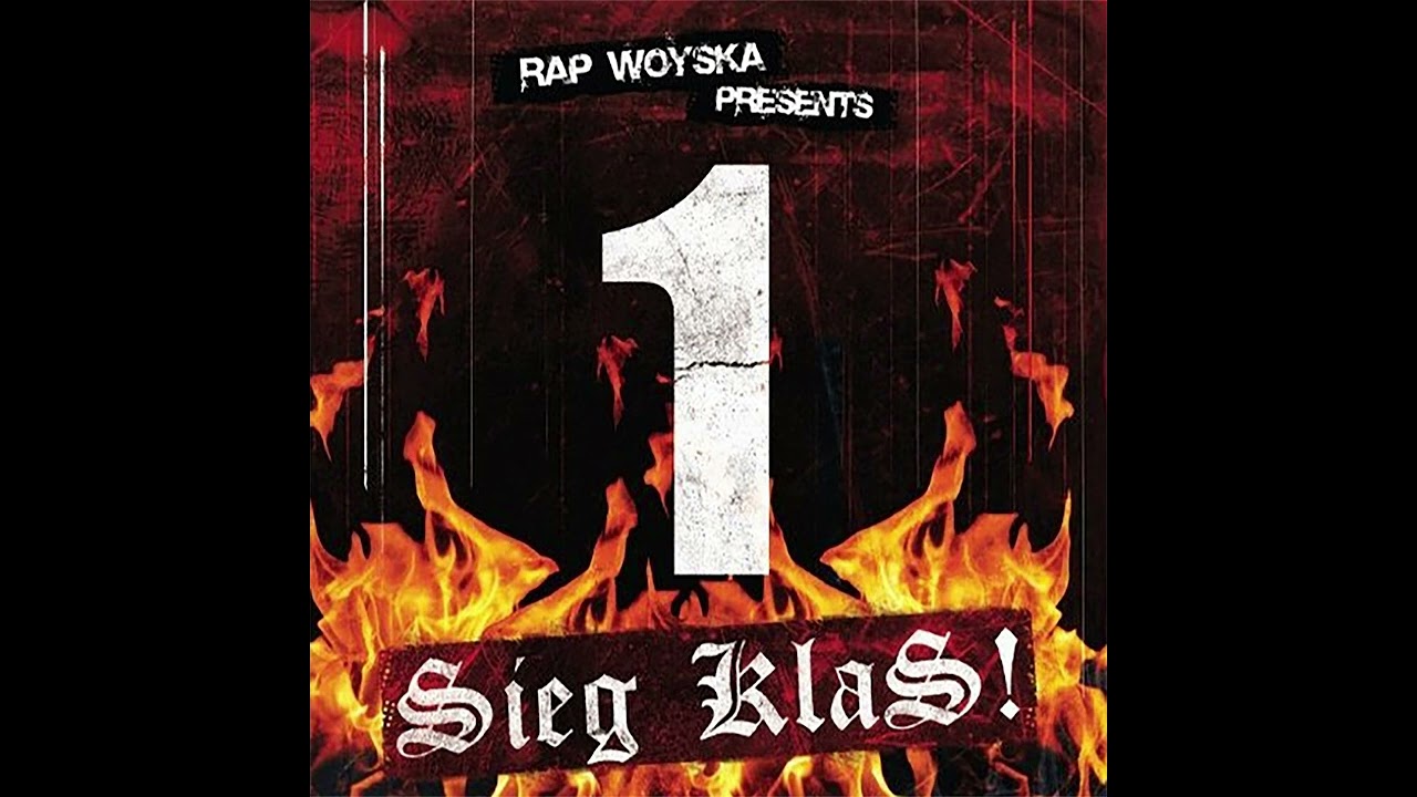 1.Kla$ - Russian Kings feat. Czar & Schokk