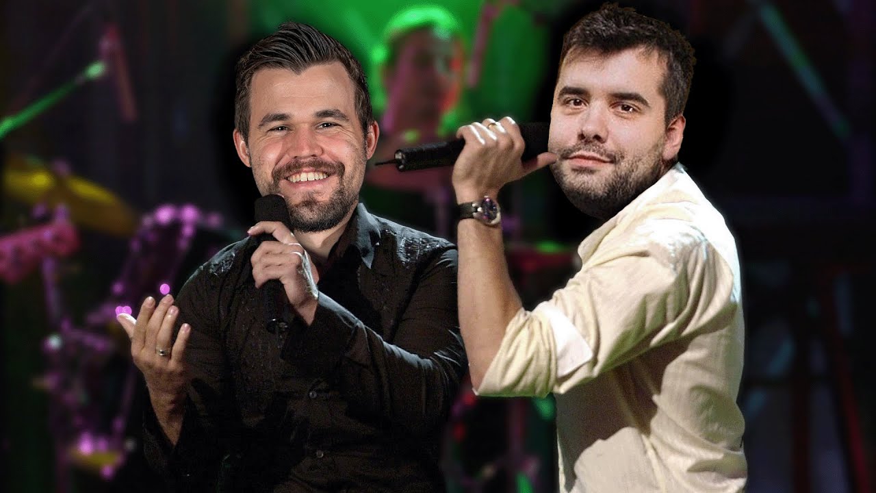 LA PARTIDA BLITZ MÁS ESPECTACULAR del 2024: CARLSEN vs NEPOMNIACHTCHI 🔥