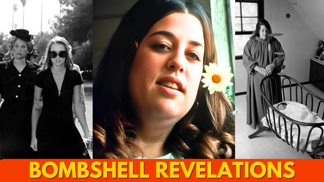 The SECRET life of Mama Cass: Daughter Unravels 2 Mysteries that Haunted Her, BOMBSHELL Revelations