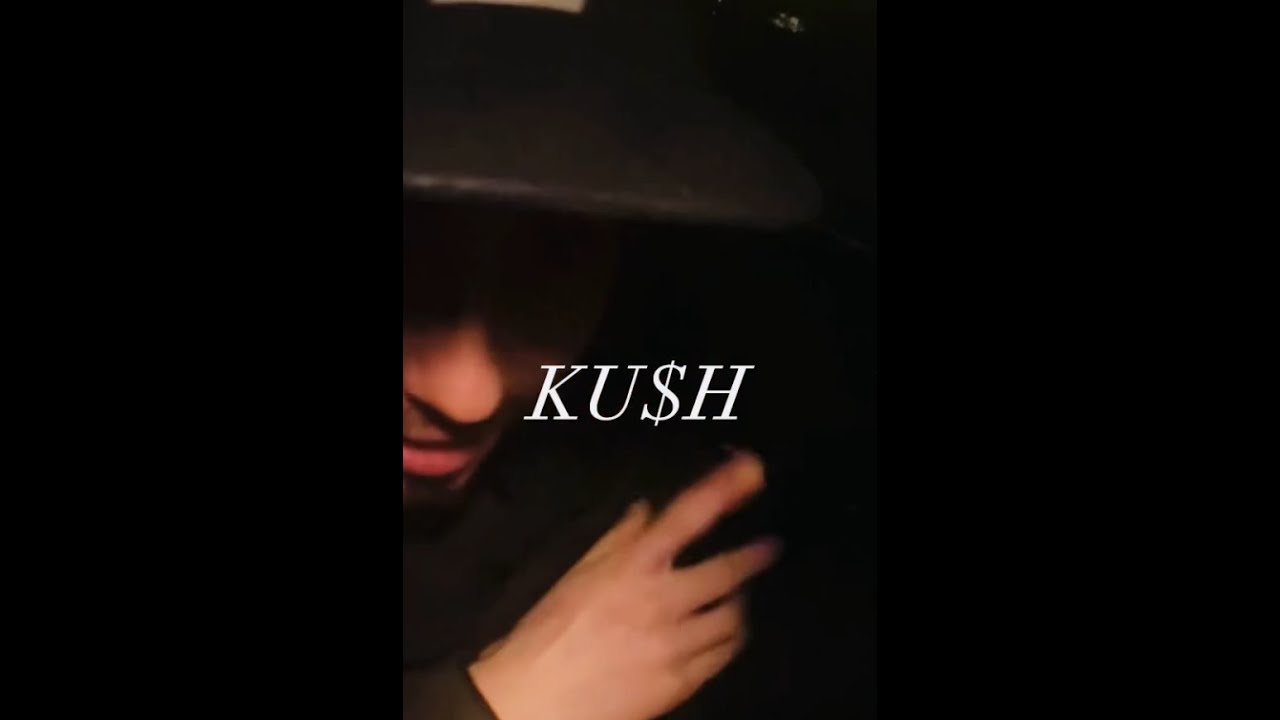 CYTRYN - KU$H