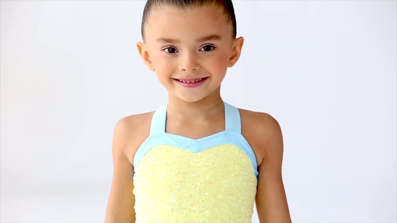 Let Me Be Your Teddy Bear | CC20308 | Curtsy for Twinkle Star Dance | Revolution Dancewear