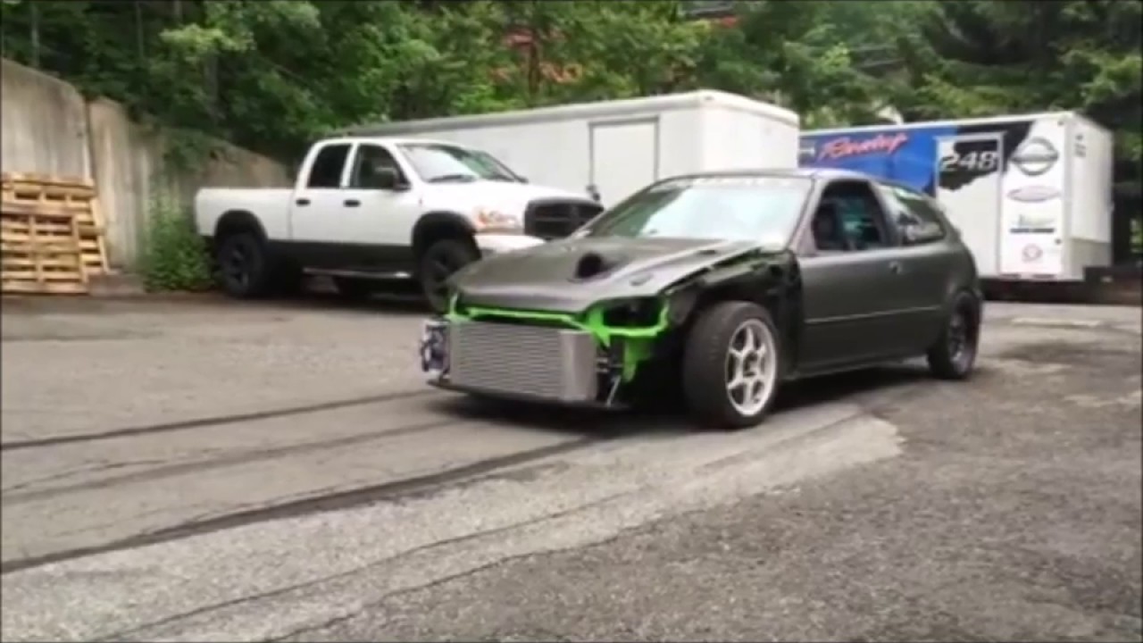 Honda 4 Life - Volume 11