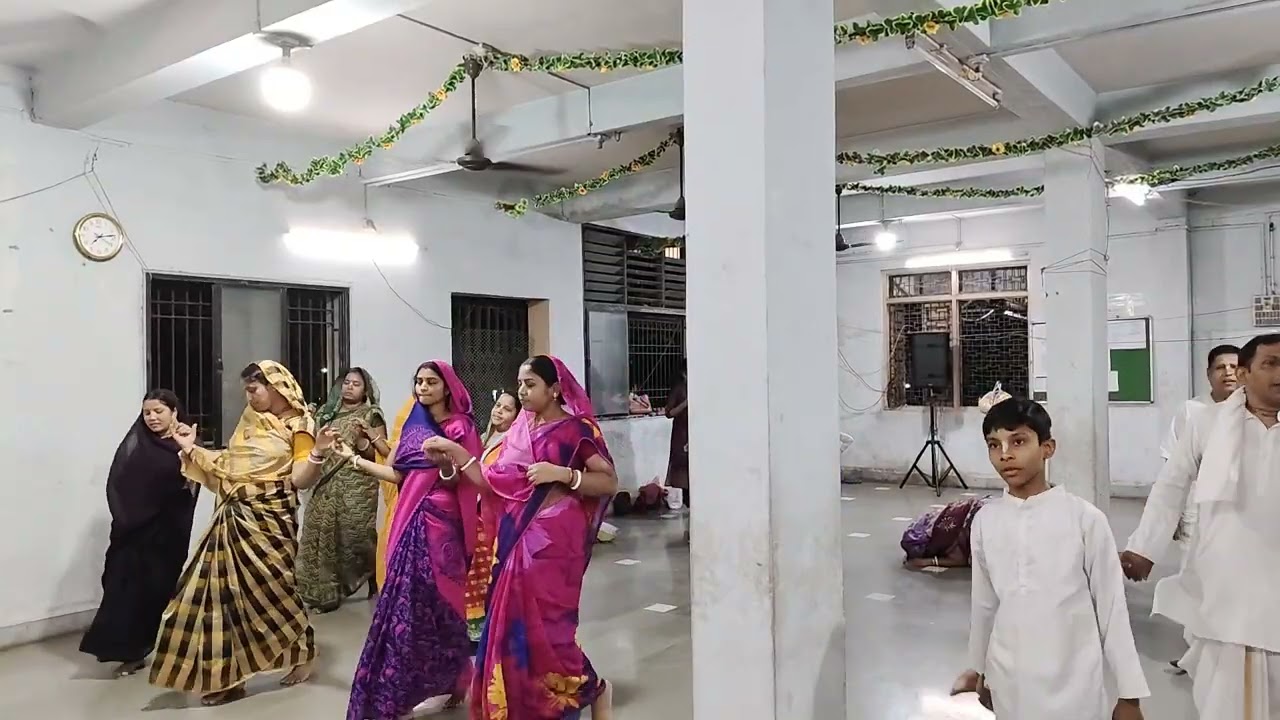 Sandhya Arti (February 8, 2026)